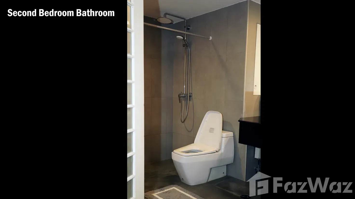 picture Spacious Full-Floor Luxury Condo on Trendy Soi Chitlom 5902833 - 13/18