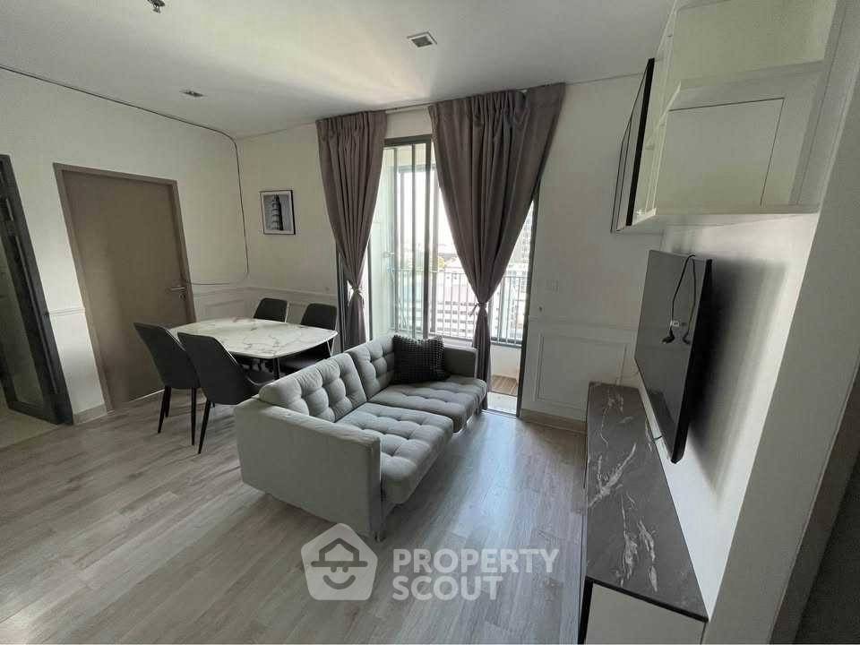 รูป คอนโด 2-ห้องนอน ที่ ไอดีโอ โมบิ สุขุมวิท 81 ใกล้ BTS อ่อนนุช (ID 2472246) - รูปที่ 15/19