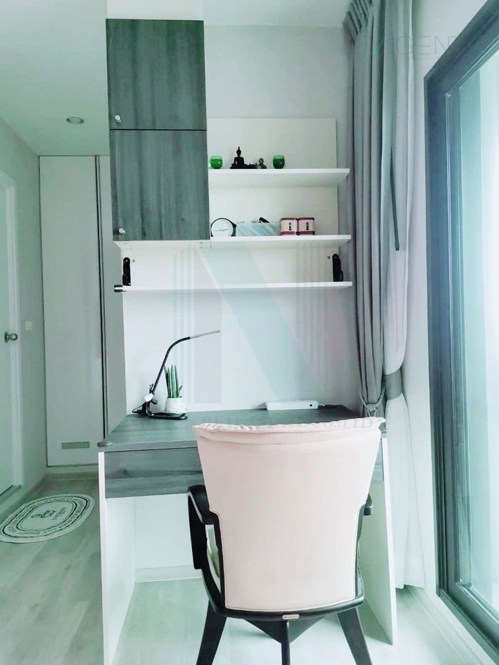 picture 📍Special deal!📍 For Sell Condo THE PRIVACY RAMA 9 Building 1, Floor 19,2 bed room, Room size 47.00 sqm - 3/8