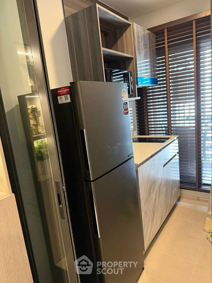 รูป คอนโด 1-ห้องนอน ที่ แอสปาย อ่อนนุช สเตชั่น ใกล้ BTS อ่อนนุช (ID 2452716) - รูปที่ 6/8