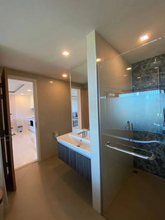 รูป เช่าคอนโดหรู ห้องกว้าง วิวสวยพร้อมเข้าอยู่  - รูปที่ 4/12