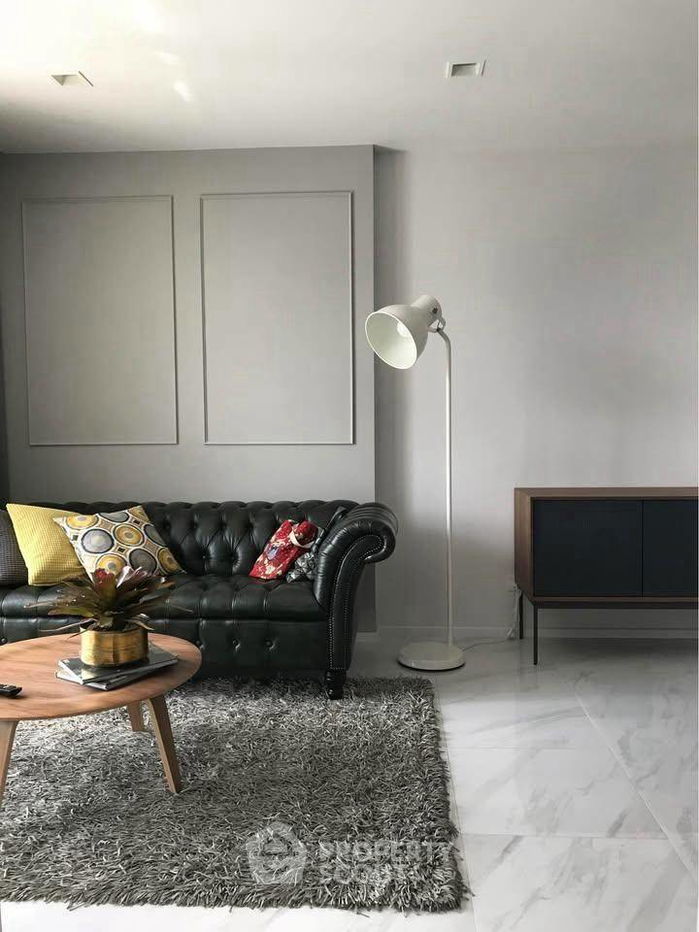 picture 2-BR Condo at Hyde Sukhumvit 11 near BTS Nana (ID 2472243) - 5/11