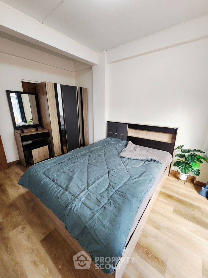 รูป คอนโด 2-ห้องนอน ที่ โมเดิร์นโฮมเพลส ใน สวนหลวง (ID 2473314) - รูปที่ 7/8