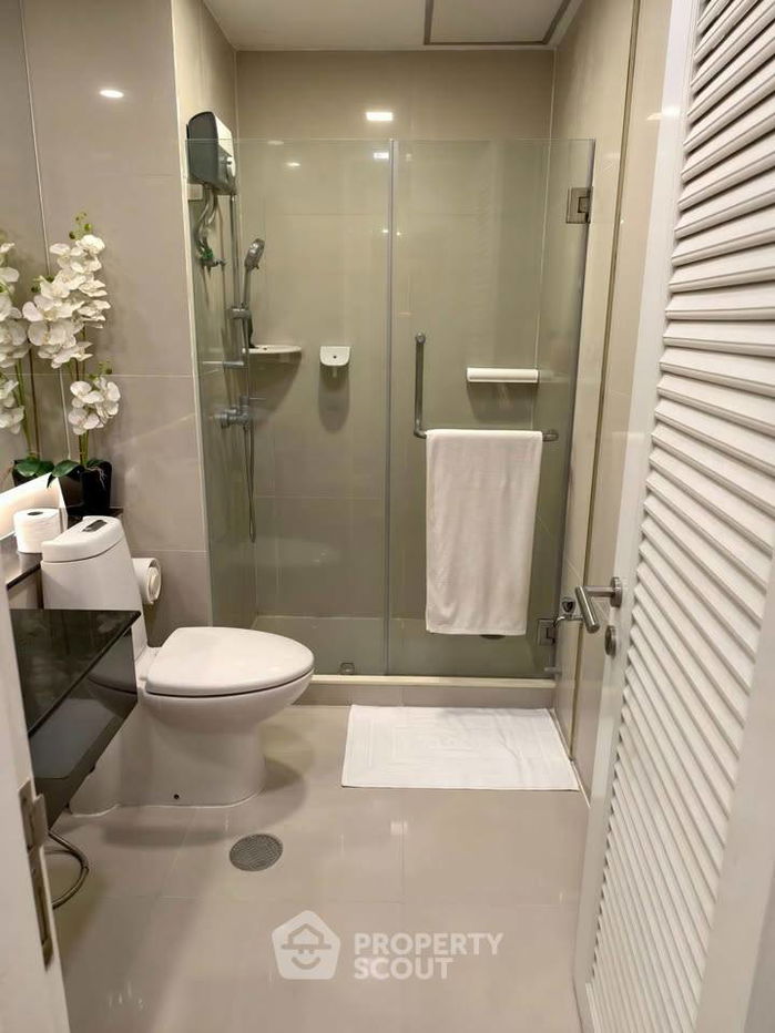 รูป คอนโด 2-ห้องนอน ที่ ณุศาศิริ แกรนด์ คอนโดมิเนียม ใกล้ BTS เอกมัย (ID 2473185) - รูปที่ 10/10