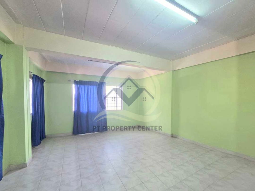 รูป ขาย อาคารพาณิชย์ 4 ชั้น โครงการเฉลิมพระเกียรติ บางศรีเมือง พื้นที่เยอะ หลังมุม ติดถนน 4 เลน ราคาสุดพิเศษ - รูปที่ 13/24