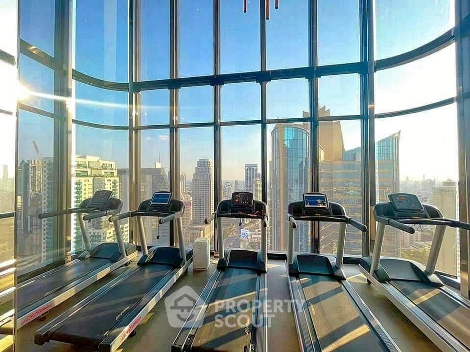 picture 2-BR Condo at Ashton Asoke near MRT Sukhumvit (ID 2475678) - 18/20