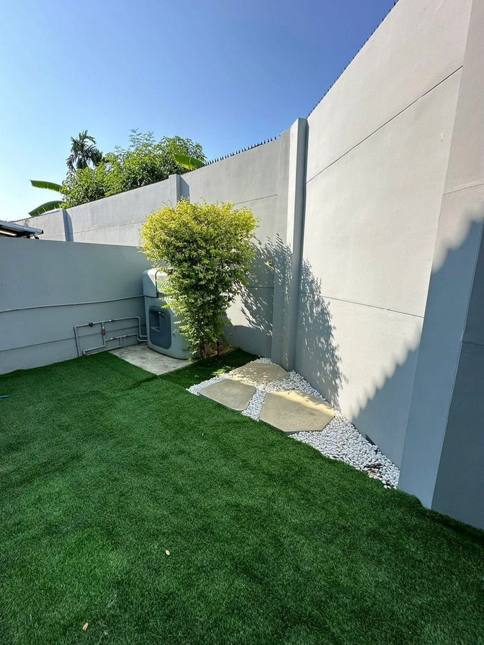 รูป 📣🏡⭐️ เช่าบ้านโครงการ อินดี้ 4 บางนา กม.7 (indy 4 Bangna km.7) ตกแต่งสวย ใกล้ Mega บางนา - รูปที่ 15/15