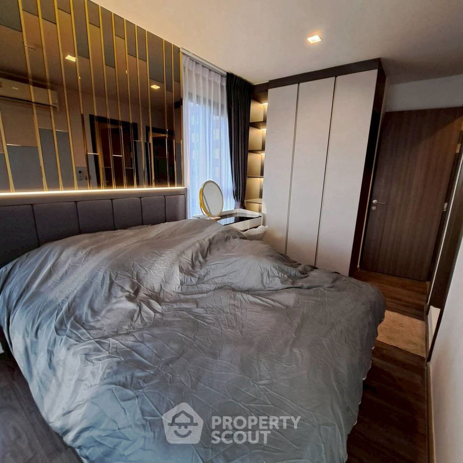 picture 2-BR Condo at Life Ladprao Valley near BTS Ha Yaek Lat Phrao (ID 2476791) - 8/17
