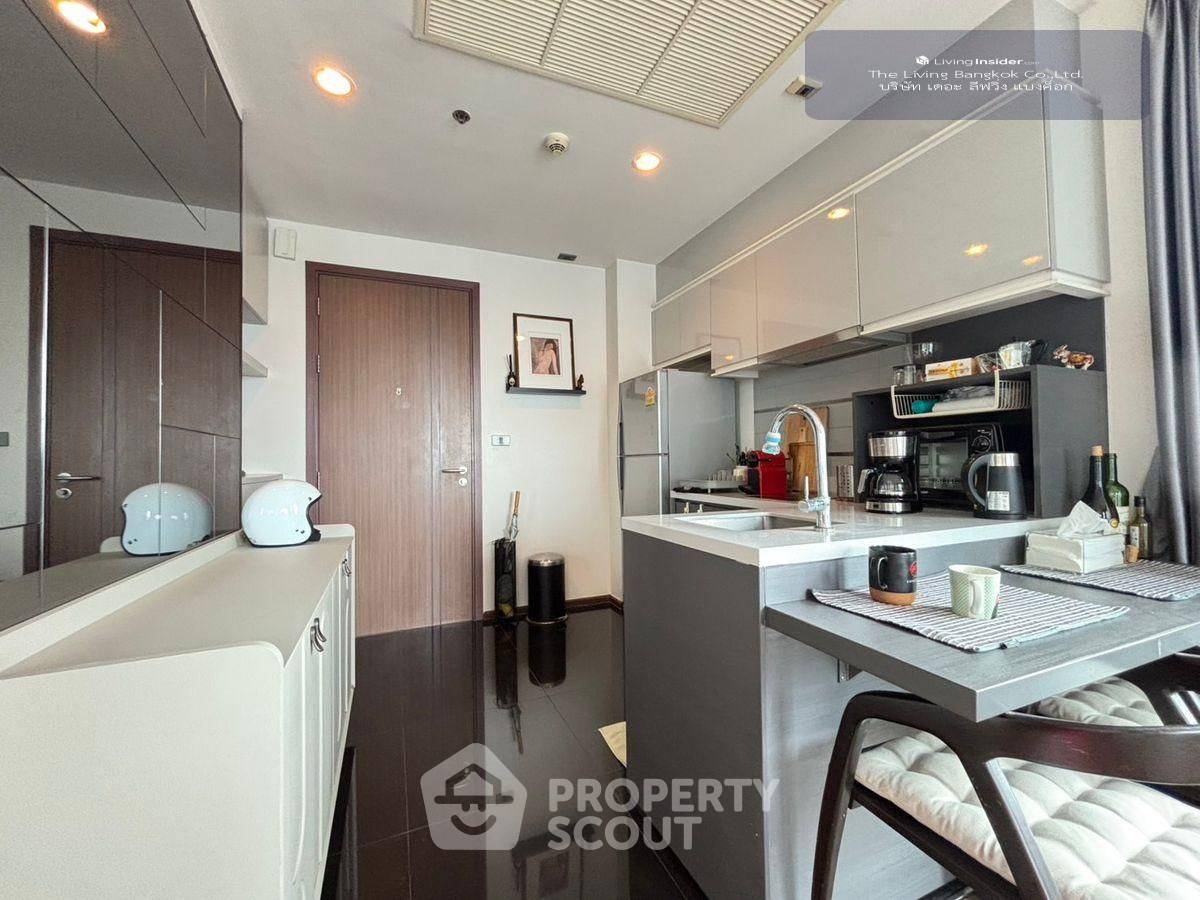 picture 1-BR Condo at Wyne By Sansiri near BTS Phra Khanong (ID 2473709) - 10/12