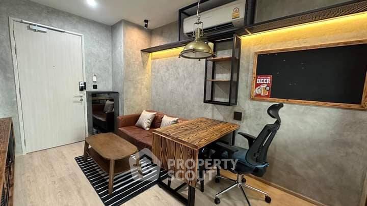 picture 1-BR Condo at Ideo Q Chula Samyan near MRT Sam Yan (ID 1347346) - 6/6