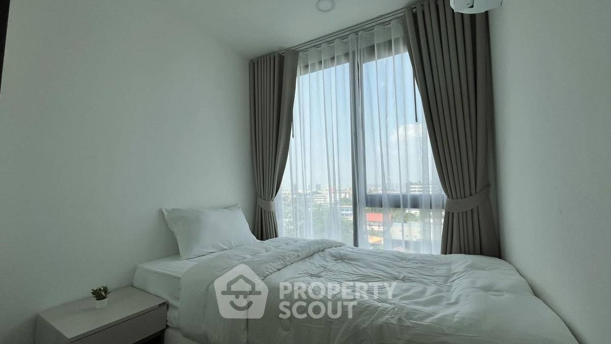 รูป คอนโด 2-ห้องนอน ที่ ไซบิค รัชดา 32 ใน จันทรเกษม (ID 2476206) - รูปที่ 7/12