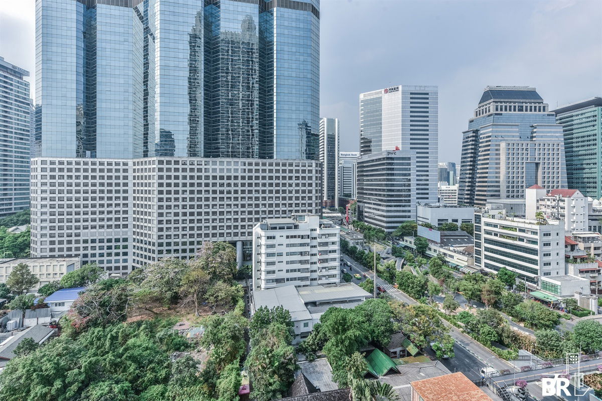 picture  The Empire Place ⭐ Beautiful Fully-Furnished Unit ⭐ Near BTS Chong Nonsi  - 9/11