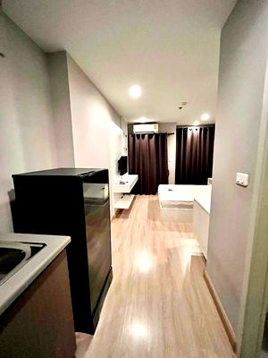 ขายคอนโด : #SC10190   📌  ขาย | 🟦🟨คาซ่า คอนโด @ MRT สามแยกบางใหญ่​🟥🟩💬 𝑪𝒐𝒏𝒕𝒂𝒄𝒕 𝑳𝑰𝑵𝑬: @𝒔𝒆𝒄𝒓𝒆𝒕𝒑𝒓𝒐𝒑𝒆𝒓𝒕𝒚 🔥✨