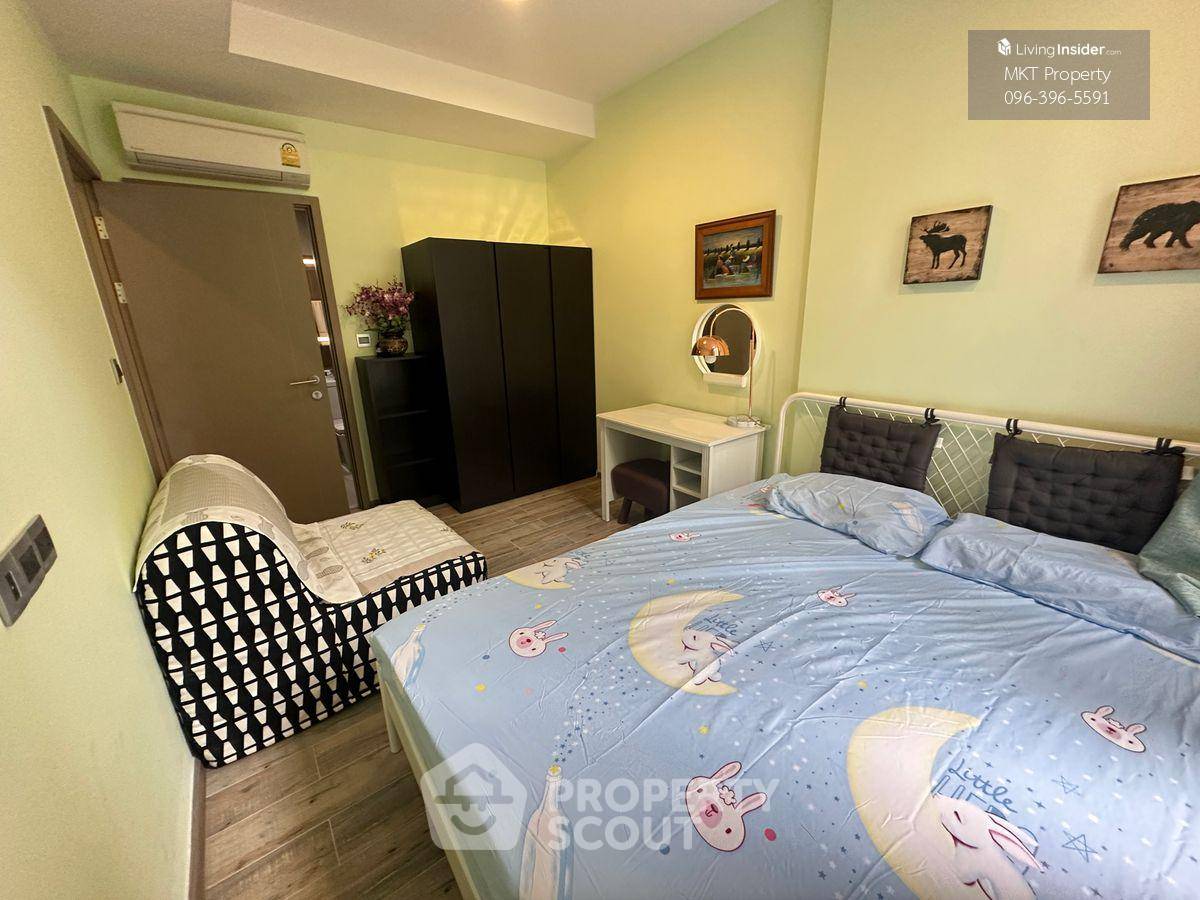 รูป คอนโด 1-ห้องนอน ที่ โมริ เฮาส์ ใกล้ BTS อ่อนนุช (ID 2159883) - รูปที่ 17/25