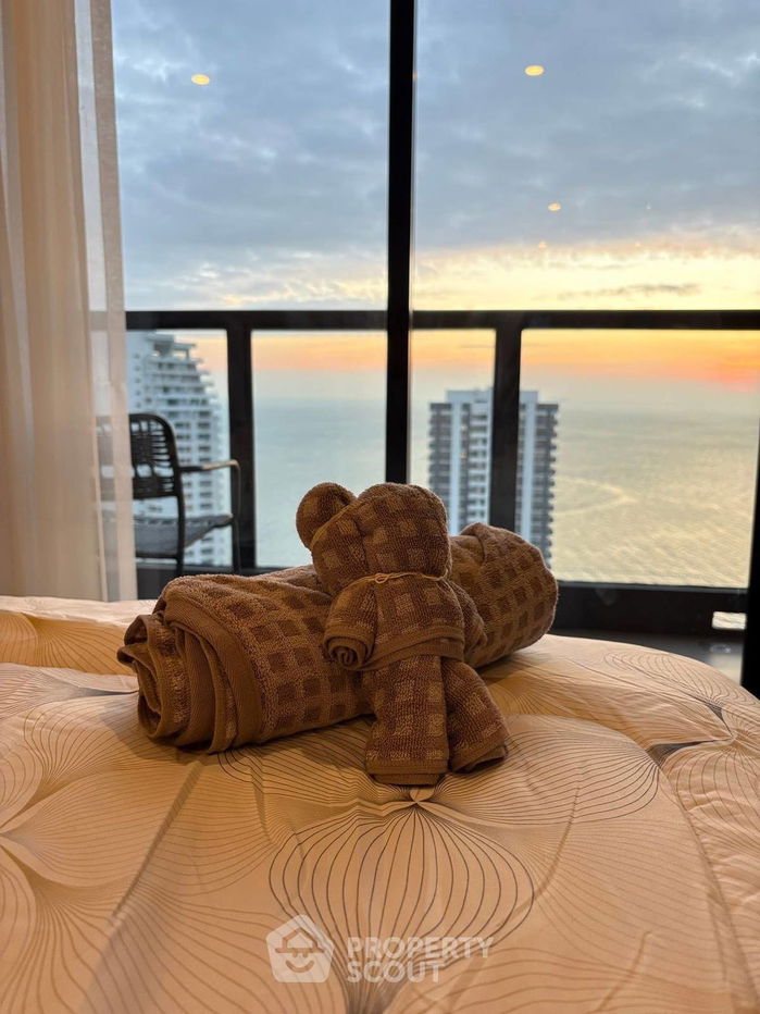 picture 2-BR Condo at The Panora Pattaya close to Phratamnak (ID 2476218) - 8/10