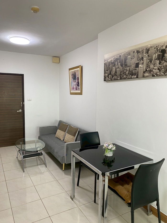 picture Shock price for rent Supalai park Ratchapruek🔥 - 1/8