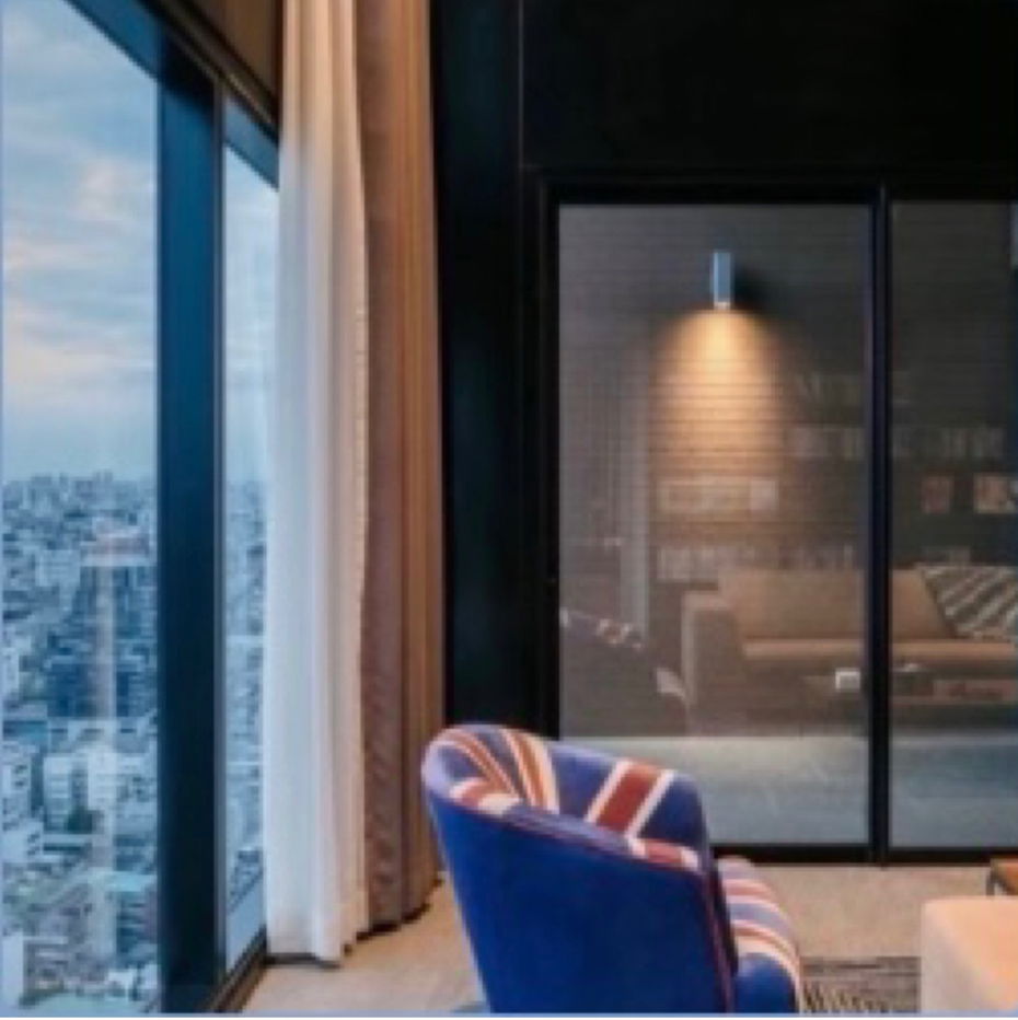 รูป ให้เช่า Duplex The Lofts Silom for rent - รูปที่ 7/11