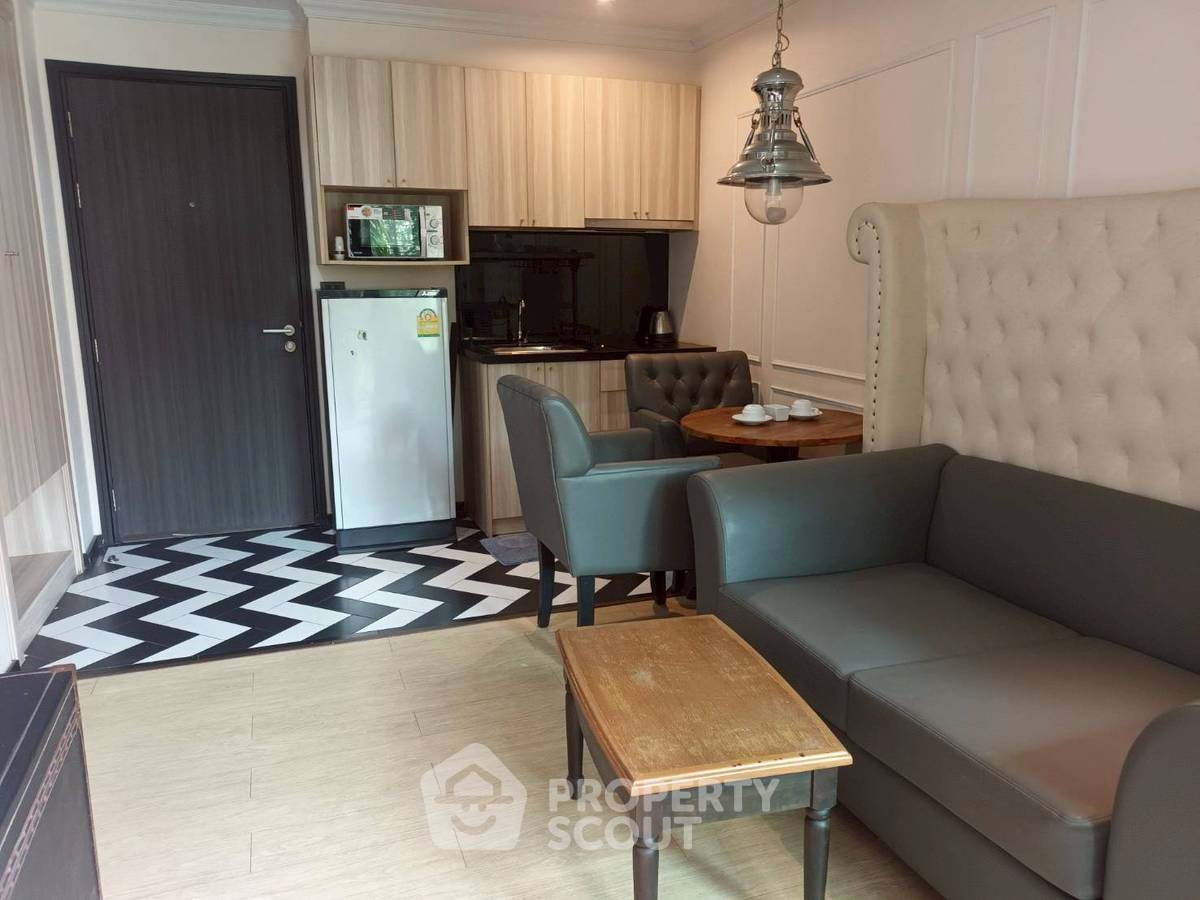 picture 1-BR Condo at Venetian Signature Condo Resort Pattaya close to Pattaya (ID 2472866) - 2/4