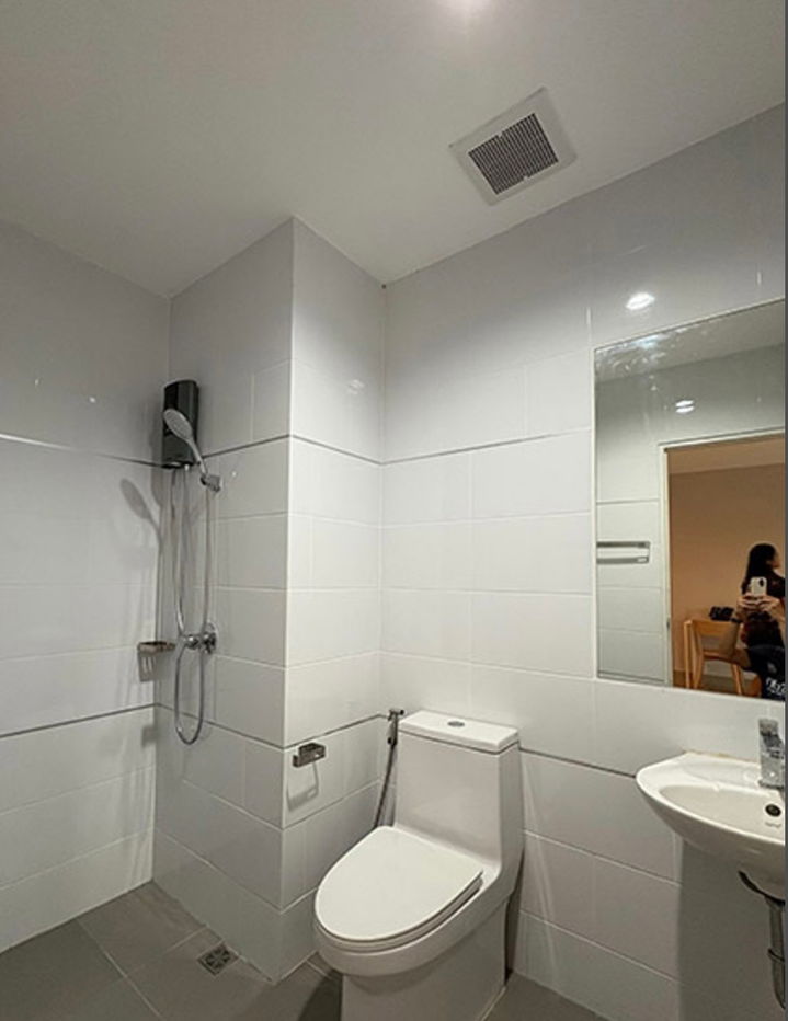 รูป เช่า TREASURY HOME (บ้านธนารักษ์) สวย ถูก พร้อมอยู่ สนใจแอตไลน์ครับ@841qqlnr - รูปที่ 5/5