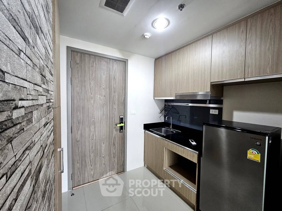 รูป คอนโด 1-ห้องนอน ที่ นิช โมโน สุขุมวิท-แบริ่ง ใกล้ BTS แบริ่ง (ID 2476256) - รูปที่ 6/17