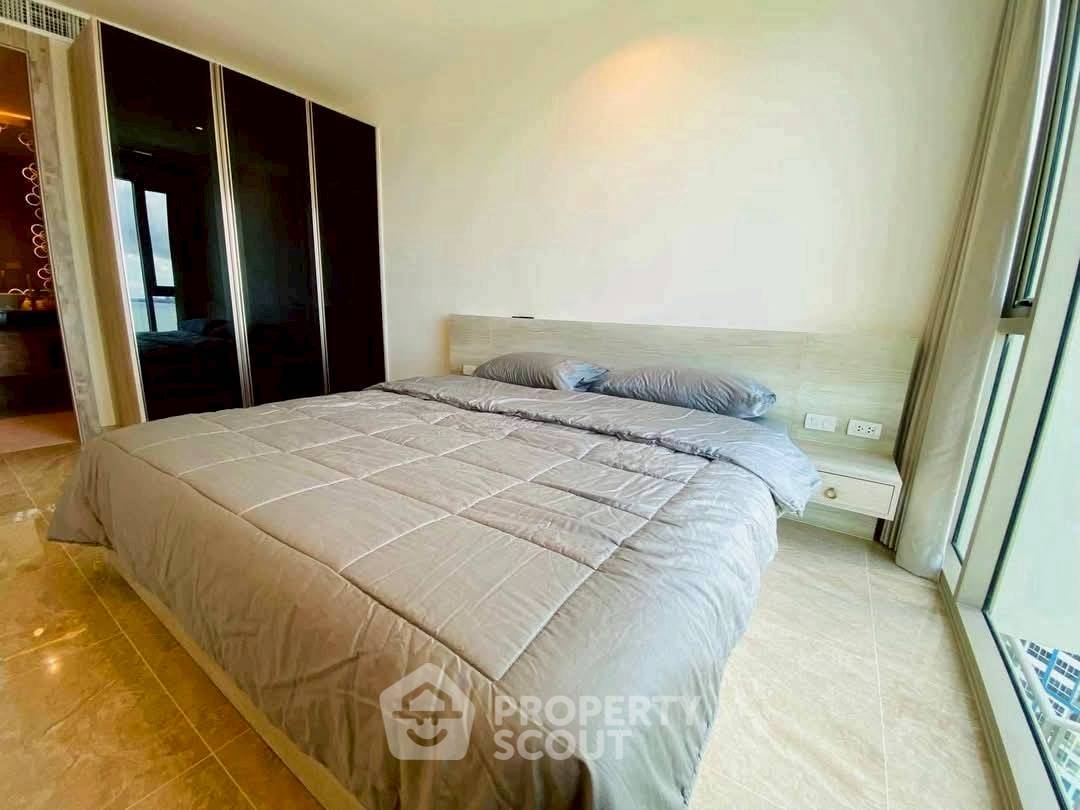 รูป คอนโด 2-ห้องนอน ที่ เดอะ ริเวียร่า โมนาโค ใกล้ เมืองพัทยา (ID 2470565) - รูปที่ 6/9