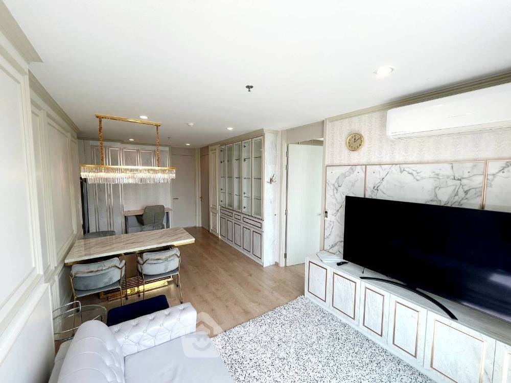 รูป คอนโด 2-ห้องนอน ที่ โนเบิล รีโคล ใกล้ MRT สุขุมวิท (ID 2032542) - รูปที่ 2/14