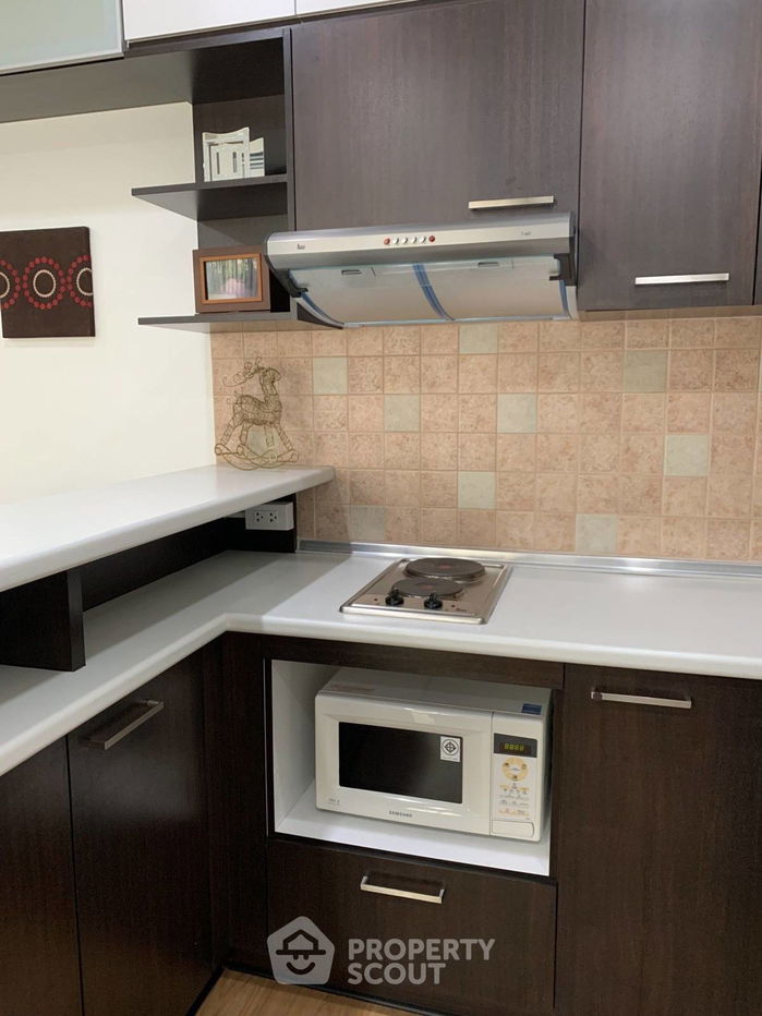 รูป คอนโด 2-ห้องนอน ที่ เดอะ คอมพลีท ราชปรารภ ใกล้ ARL ราชปรารภ (ID 1149447) - รูปที่ 18/28