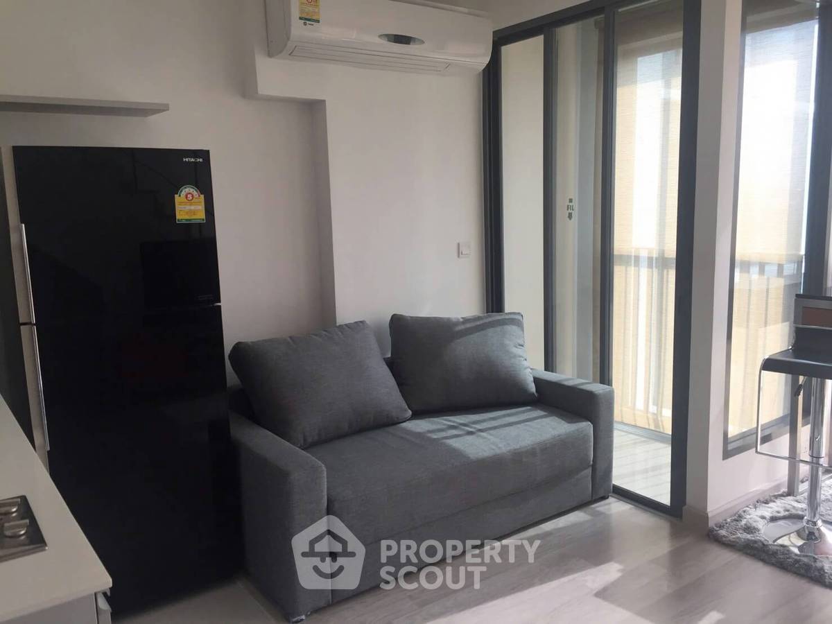 รูป คอนโด 1-ห้องนอน ที่ ไอดีโอ โมบิ สุขุมวิท 81 ใกล้ BTS อ่อนนุช (ID 824294) - รูปที่ 1/6