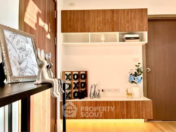 picture 1-BR Condo at The Base Sukhumvit 77 near BTS On Nut (ID 2459011) - 4/12