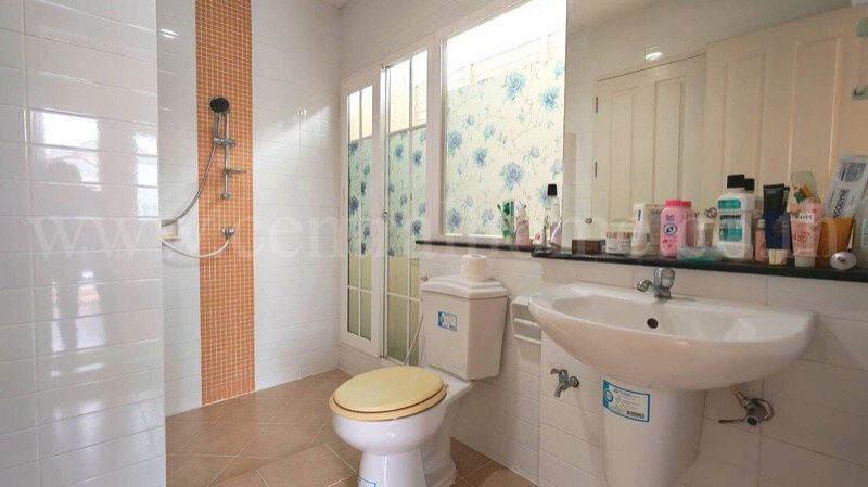 รูป บ้านเดี่ยว เพอร์เฟค เพลส รัตนาธิเบศร์ ราคาถูกที่สุดในโครงการ - รูปที่ 16/20