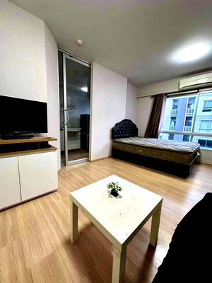 เช่าคอนโด ลาดพร้าว 101 : 🔴RRB20674🟡 ให้เช่าถูกมาก 👍 Plum Condo Ladprao 101 💛🧡 ✅ แอดไลน์ @930jwqti (มี @ ด้วยนะครับ)  แอดมินตอบไว 