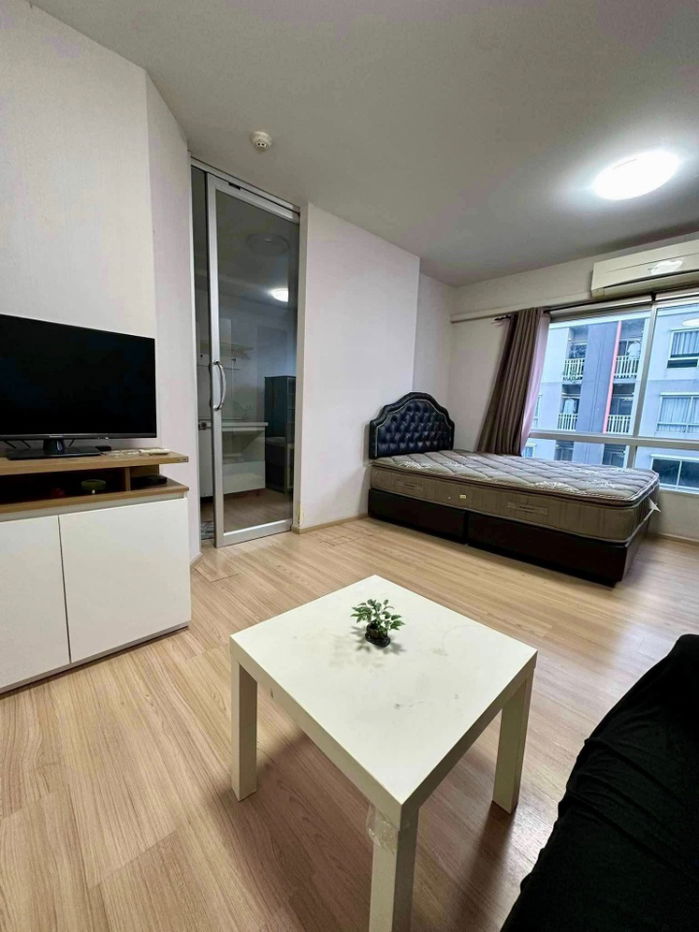 รูป 🔴RRB20674🟡 ให้เช่าถูกมาก 👍 Plum Condo Ladprao 101 💛🧡 ✅ แอดไลน์ @930jwqti (มี @ ด้วยนะครับ)  แอดมินตอบไว  - รูปที่ 1/17