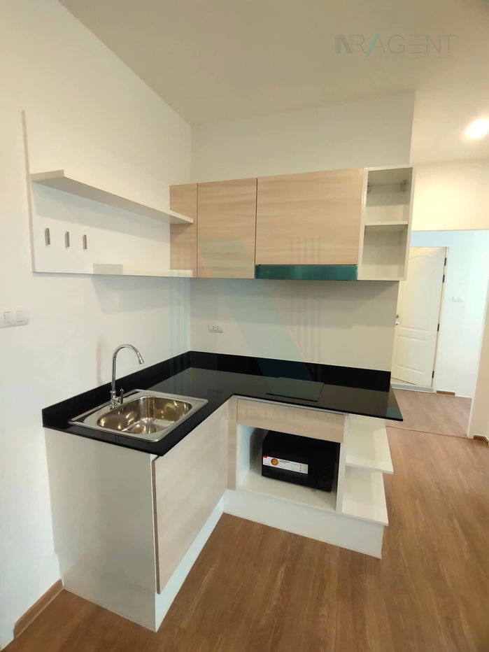 picture ðš For Rent Condo THE PRODIGY PHETKASEM 62 Building B, Floor 29,2 bed room, Room size 52.00 sqm - 1/8