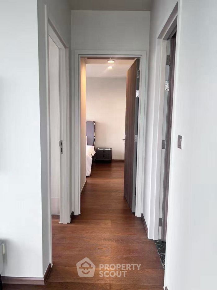 picture 2-BR Condo at Ideo Q Sukhumvit 36 near BTS Thong Lor (ID 2472925) - 5/13