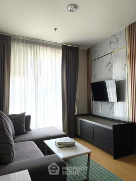 2-BR Condo at Life @ Sukhumvit 65 near BTS Phra Khanong (ID 1928778)