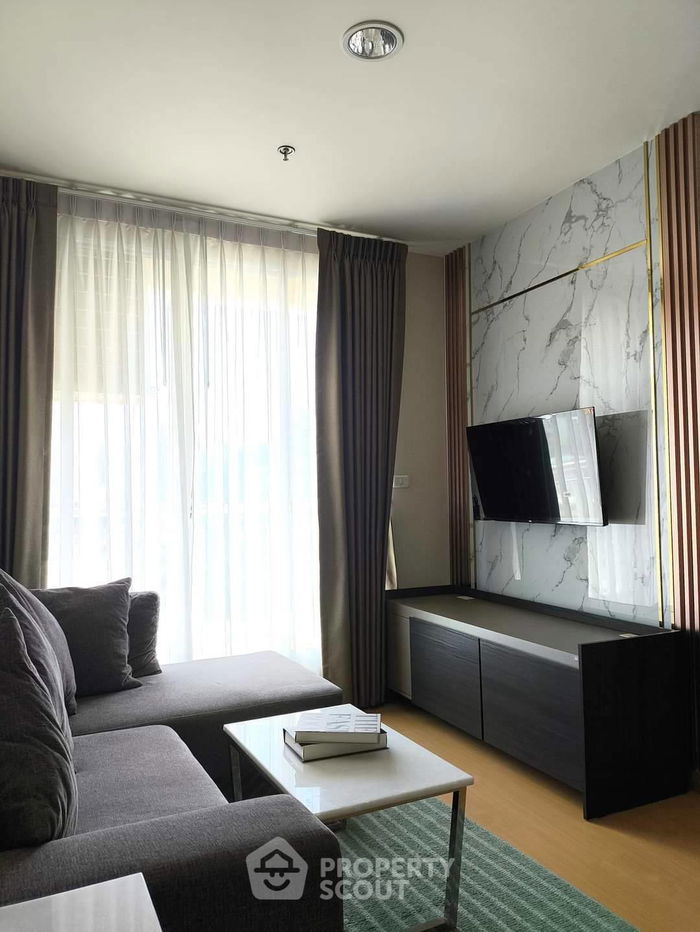 picture 2-BR Condo at Life @ Sukhumvit 65 near BTS Phra Khanong (ID 1928778) - 1/5