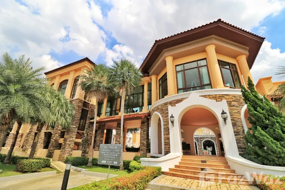 รูป ขายบ้านเดี่ยว ลัดดารมย์ อิลิแกนซ์ วงแหวน-สาทร 5 ห้องนอน 5 ห้องน้ำ 5904116 - รูปที่ 54/56