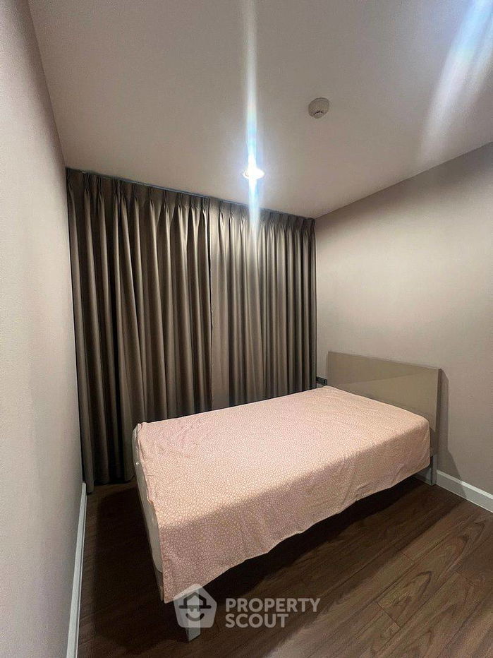 รูป คอนโด 2-ห้องนอน ที่ เดอะ เครส สุขุมวิท 49 ใกล้ BTS ทองหล่อ (ID 1498269) - รูปที่ 10/12