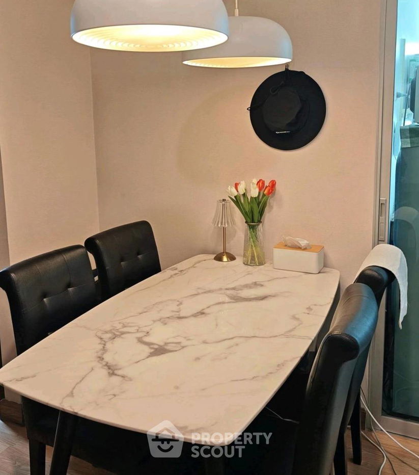 รูป คอนโด 1-ห้องนอน ที่ แอสปาย พระราม 4 ใกล้ BTS พระโขนง (ID 2435579) - รูปที่ 3/6