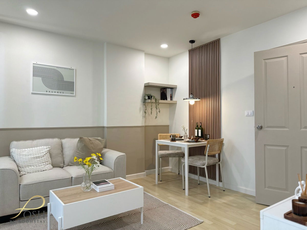 picture DCondo Kathu–Patong A newly renovated condo in a modern minimalistic style - 17/20