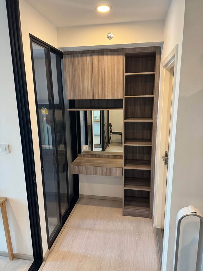 รูป 🤝🏻RB22226 ให้เช่าถูกมาก👍ไนท์บริดจ์ พหลโยธิน อินเตอร์เชนจ์✅แอดไลน์ @mproperty( มี @ ด้วย) แอดมินตอบไว - รูปที่ 9/9