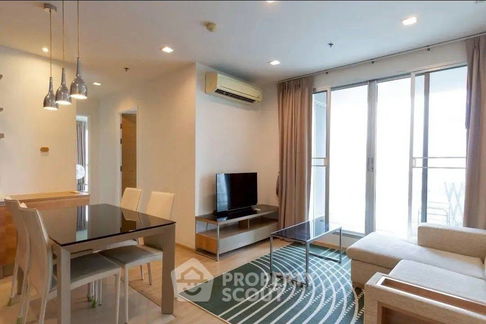 2-BR Condo at Rhythm Sukhumvit 50 near BTS On Nut (ID 2475333)