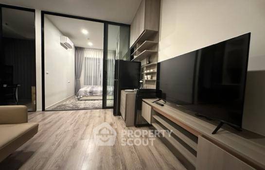 รูป คอนโด 2-ห้องนอน ที่ ไนท์ บริดจ์ ไพร์ม รัชโยธิน ใกล้ BTS รัชโยธิน (ID 1201278) - รูปที่ 3/10