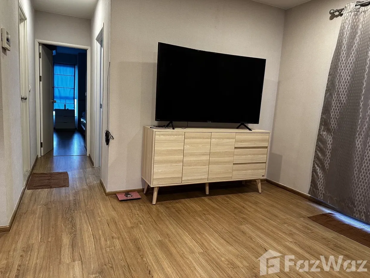 รูป ขาย คอนโด 2 ห้องนอน ในโครงการ ฟิวส์ จันทน์-สาทร 1945444 - รูปที่ 2/10