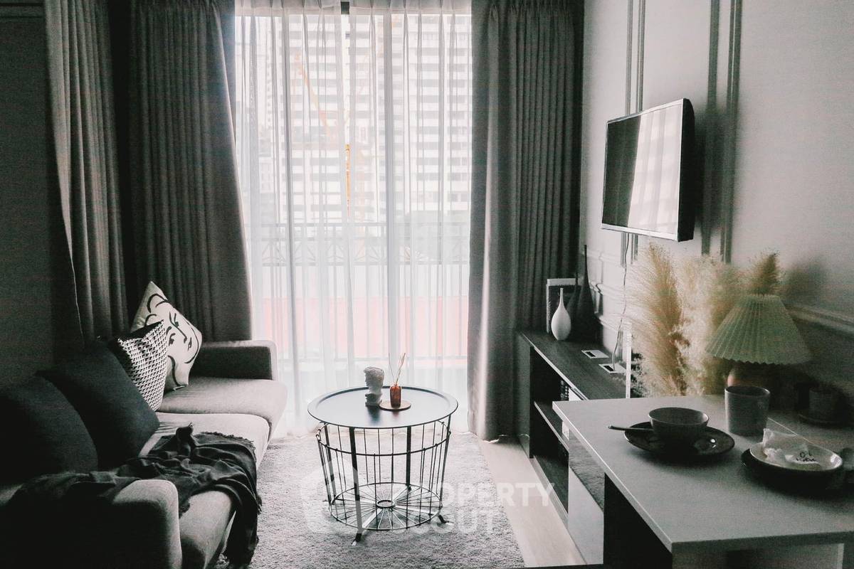 รูป คอนโด 1-ห้องนอน ที่ เวนิโอ สุขุมวิท 10 ใกล้ BTS อโศก (ID 1160578) - รูปที่ 1/7