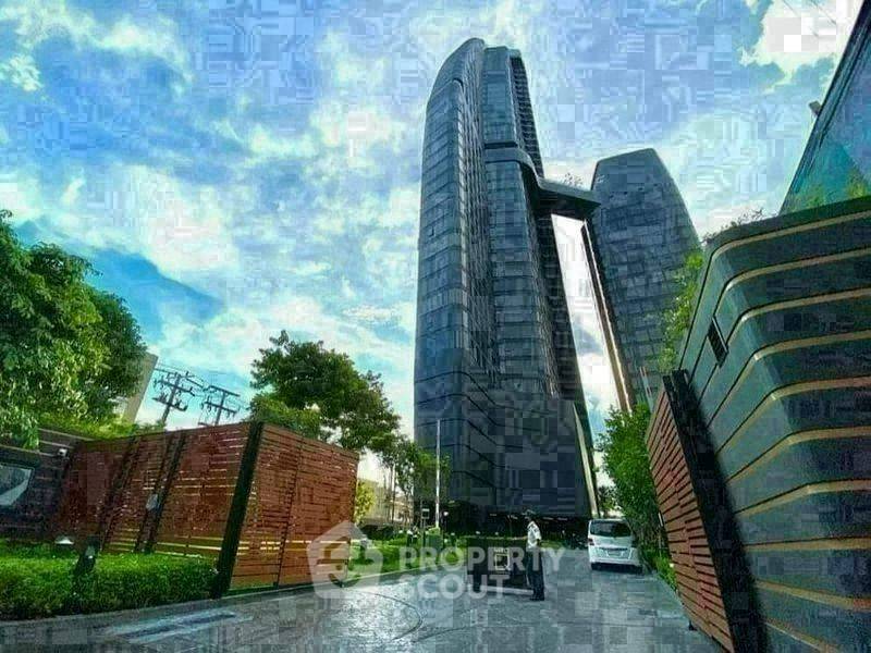 picture 1-BR Condo at Ideo Q Sukhumvit 36 near BTS Thong Lor (ID 2467093) - 14/14