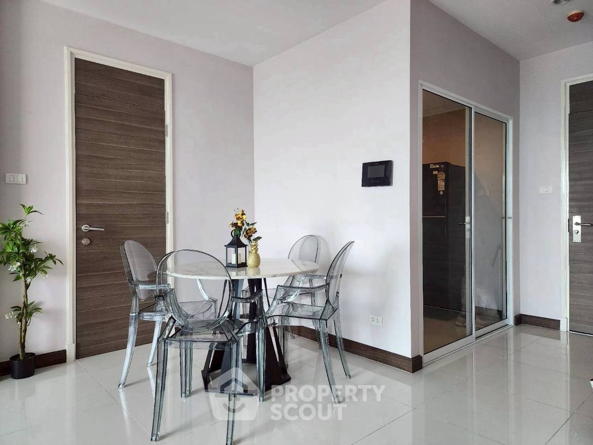 รูป คอนโด 2-ห้องนอน ที่ ศุภาลัย พรีมา ริวา พระราม 3 - นราธิวาส ใน ช่องนนทรี (ID 2439407) - รูปที่ 8/11