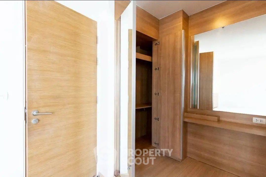 picture 2-BR Condo at Rhythm Sukhumvit 50 near BTS On Nut (ID 2475333) - 11/13