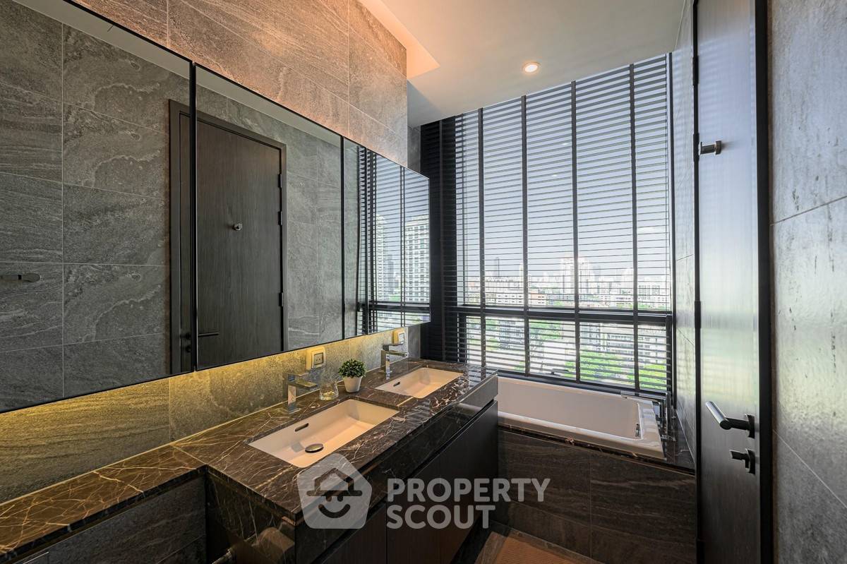 picture 2-BR Condo at The Esse Sukhumvit 36 near BTS Thong Lor (ID 2474369) - 14/16