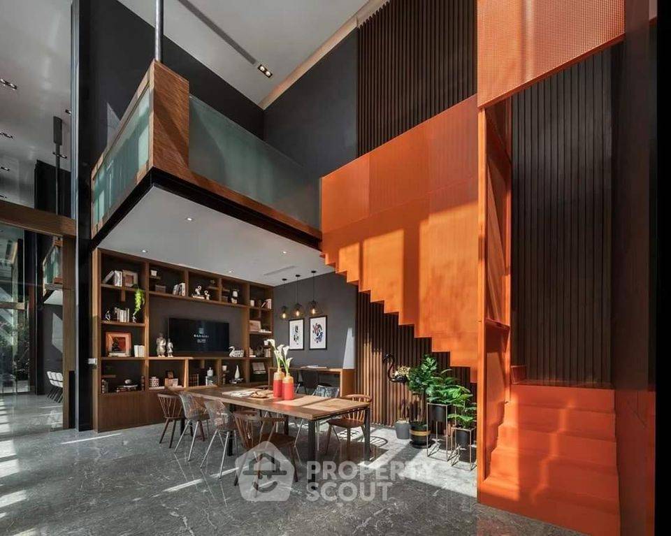 picture 1-BR Condo at The Line Sukhumvit 101 near BTS Punnawithi (ID 1110356) - 10/12